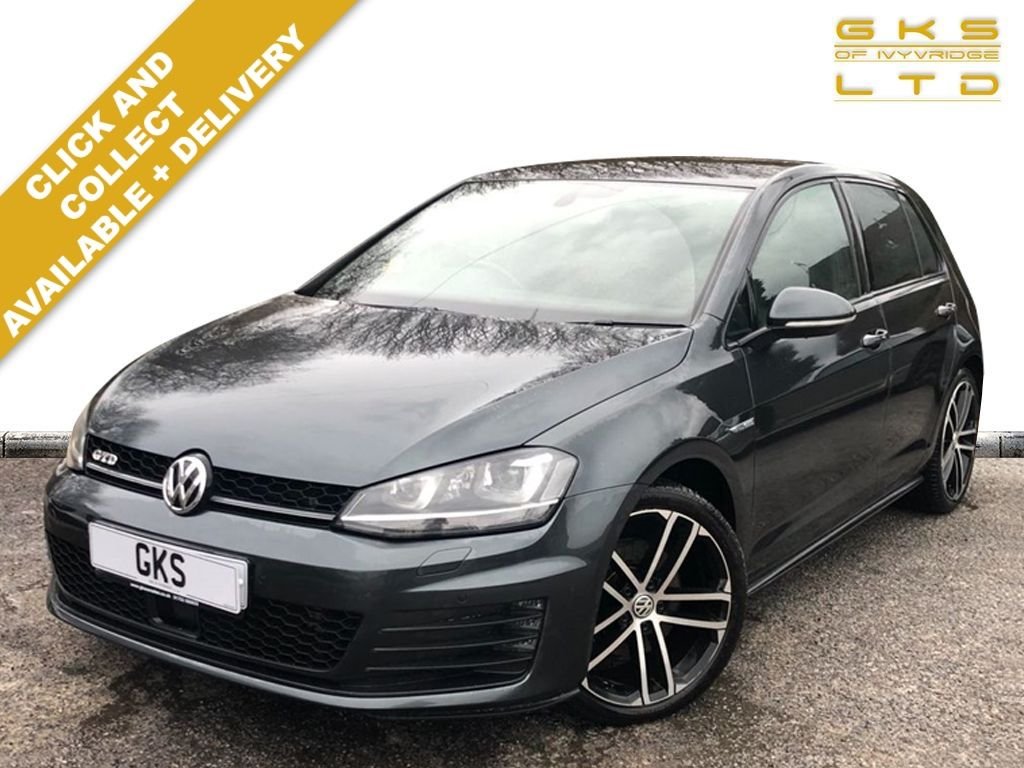 View our VOLKSWAGEN GOLF