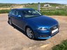 USED 2008 08 AUDI A4 2.0 AVANT TDI SE DPF 5d 141 BHP 