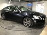 USED 2012 12 VOLVO S60 1.6 DRIVE R-DESIGN S/S 4d 113 BHP Fully stamped service history, Low mileage, stunning looking