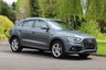 USED 2013 62 AUDI Q3 2.0 TDI QUATTRO S LINE 5d 138 BHP SAT NAV, BLUETOOTH, REAR PDC