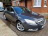 USED 2011 11 VAUXHALL INSIGNIA 1.8 SRI NAV 5d 138 BHP 