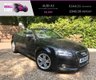 USED 2009 59 AUDI A3 2.0 TFSI SPORT 2d AUTO 197 BHP FACTORY BLUETOOTH REAR PARK SENSORS FULL SERVICE 17 INCH ALLOYS RARE AUTO LOW MILES