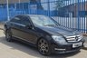 USED 2012 62 MERCEDES-BENZ C CLASS 2.1 C220 CDI BLUEEFFICIENCY AMG SPORT PLUS 4d AUTO 168 BHP 