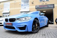 USED 2015 65 BMW M4 COUPE 3.0 TWIN TURBO DCT &pound;499 A MONTH WITH &pound;1250 DEPOSIT!!!