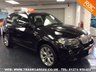 USED 2009 59 BMW X5 XDRIVE35D M SPORT DIESEL 4WD UK DELIVERY* RAC APPROVED* FINANCE ARRANGED* PART EX
