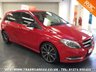 USED 2013 63 MERCEDES-BENZ B 200 CDI BLU-F DIESEL S/S AUTO SPORT UK DELIVERY* RAC APPROVED* FINANCE ARRANGED* PART EX