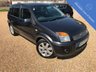 USED 2008 57 FORD FUSION 1.6 FUSION PLUS 5d AUTO 100 BHP Low Mileage Petrol Automatic 5 door