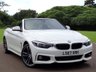 USED BMW 4 SERIES 