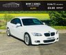 USED 2008 58 BMW 3 SERIES 2.0 320I M SPORT 2d 168 BHP 