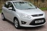 USED 2014 14 FORD C-MAX 1.6 ZETEC TDCI 5d 114 BHP +++SOLD+++