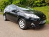 USED 2012 12 FORD FIESTA 1.6 ZETEC ECONETIC II TDCI 5d 94 BHP **£0 ROAD FUND**FULL HISTORY**GREAT CONDITION**