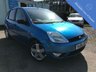 USED 2004 54 FORD FIESTA 1.4 ZETEC TDCI 5d 68 BHP Long MOT until March 2019 with No Advisories - Very Economical - Cheap Tax