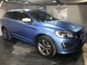 USED 2015 15 VOLVO XC60 2.0 D4 R-DESIGN LUX NAV 5d AUTO 178 BHP Bluetooth : Satellite Navigation : DAB Radio : Wi-Fi : R-Design steering wheel / leather upholstery : Heated front seats : Electric driver's seat : Heated front screen : Remotely operated tailgate : Rear parking sensors : Full Volvo main dealer service history