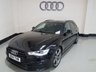 USED 2014 14 AUDI A6 2.0 AVANT TDI ULTRA S LINE BLACK EDITION 5d AUTO 188 BHP Panoramic SunRoof/1 Owner/Audi History/Heated Leather