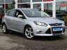 USED 2011 61 FORD FOCUS 1.6 ZETEC TDCI 5d 113 BHP 12 MONTHS MOT, DAB, JUST SERVICED