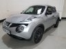 USED 2016 66 NISSAN JUKE 1.5 TEKNA DCI 5d 110 BHP 1 Previous Owner/Nissan History/Leather/Sat-Nav/Spoiler