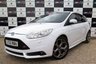 USED 2012 62 FORD FOCUS 2.0 ST-3 5d 247 BHP 