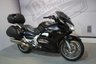 USED 2010 10 HONDA ST1300 PAN EUROPEAN A-9  WITH PANNIERS & TOP BOX