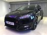 USED 2015 FORD FOCUS 2.0 TDCi 185 ST-2 5dr PRIVACY GLASS + 18" GLOSS BLACK ALLOY WHEELS + PARKING SENSORS