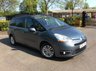USED 2008 57 CITROEN C4 GRAND PICASSO 1.6 EXCLUSIVE HDI EGS 5d AUTO 110 BHP LOWEST MILES IN THE UK FOR IT'S AGE