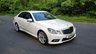 USED 2011 11 MERCEDES-BENZ E CLASS 2.1 E250 CDI BLUEEFFICIENCY SPORT 4d AUTO 204 BHP 