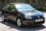 USED 2011 11 VOLKSWAGEN GOLF 1.6 MATCH TDI 5d 103 BHP | LOW RATE FINANCE |