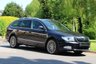 USED 2012 12 SKODA SUPERB 2.0 ELEGANCE (LAURIN & KLEMENT LUX PACK) TDI CR 5d 170 BHP PANORAMIC ROOF,SAT NAV.