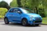 USED 2017 17 FIAT 500 1.2 C S 2d 69 BHP - CONVERTIBLE 