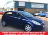 USED 2007 57 VAUXHALL CORSA 1.4 CLUB AUTOMATIC A/C 16V 5 DOOR 90 BHP BLUE METALLIC Corsa Automatic with 61000 miles Sold By Us Once Before , Full Service History, 2 Keys
