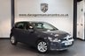 USED 2013 13 VOLKSWAGEN GOLF 1.6 SE TDI BLUEMOTION TECHNOLOGY DSG 5DR AUTO 103 BHP + FULL SERVICE HISTORY + 1 OWNER FROM NEW + BLUETOOTH + SPORT SEATS + CRUISE CONTROL + DAB RADIO + HEATED MIRRORS + 16 INCH ALLOY WHEELS +