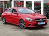 USED 2013 63 MERCEDES-BENZ CLA 2.1 CLA220 CDI SPORT 4d AUTO 170 BHP 1 OWNER, 12 MONTHS MOT, SPORT AUTO