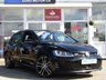 USED 2014 14 VOLKSWAGEN GOLF 2.0 GTD 5d 181 BHP DAB RADIO, 180BHP