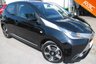 USED 2015 15 TOYOTA AYGO 1.0 VVT-I X-CLUSIV X-SHIFT 5d AUTO 69 BHP VIEW AND RESERVE ONLINE OR CALL 01527-853940 FOR MORE INFO.