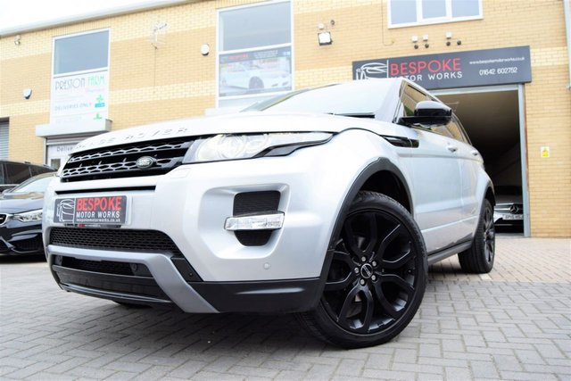Bespoke Motor Works LTD
