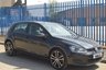 USED 2014 14 VOLKSWAGEN GOLF 1.6 SE TDI BLUEMOTION TECHNOLOGY DSG 5d AUTO 103 BHP 
