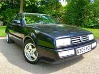 USED 1996 N VOLKSWAGEN CORRADO 2.9 VR6 3d 188 BHP''1LADY OWNER FROM 11 MONTHS OLD'' I LADY OWNER FROM 11 MONTHS OLD , NICELY KEPT CAR, PLEASE CALL FOR MORE DETAILS