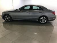 USED 2015 64 MERCEDES-BENZ C CLASS 2.1 C220 BLUETEC SPORT 4d 170 BHP 1 Owner/Sat Nav/Bluetooth/DAB