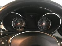 USED 2015 64 MERCEDES-BENZ C CLASS 2.1 C220 BLUETEC SPORT 4d 170 BHP 1 Owner/Sat Nav/Bluetooth/DAB
