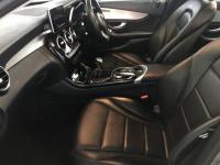 USED 2015 64 MERCEDES-BENZ C CLASS 2.1 C220 BLUETEC SPORT 4d 170 BHP 1 Owner/Sat Nav/Bluetooth/DAB