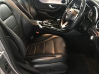 USED 2015 64 MERCEDES-BENZ C CLASS 2.1 C220 BLUETEC SPORT 4d 170 BHP 1 Owner/Sat Nav/Bluetooth/DAB