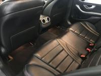USED 2015 64 MERCEDES-BENZ C CLASS 2.1 C220 BLUETEC SPORT 4d 170 BHP 1 Owner/Sat Nav/Bluetooth/DAB