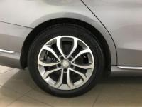 USED 2015 64 MERCEDES-BENZ C CLASS 2.1 C220 BLUETEC SPORT 4d 170 BHP 1 Owner/Sat Nav/Bluetooth/DAB