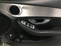 USED 2015 64 MERCEDES-BENZ C CLASS 2.1 C220 BLUETEC SPORT 4d 170 BHP 1 Owner/Sat Nav/Bluetooth/DAB