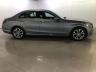 USED 2015 64 MERCEDES-BENZ C CLASS 2.1 C220 BLUETEC SPORT 4d 170 BHP 1 Owner/Sat Nav/Bluetooth/DAB