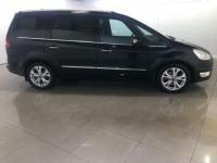 USED 2012 12 FORD GALAXY 2.2 TITANIUM TDCI 5d AUTO 200 BHP Great Family Car/Sat Nav