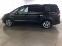 USED 2012 12 FORD GALAXY 2.2 TITANIUM TDCI 5d AUTO 200 BHP Great Family Car/Sat Nav