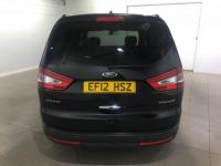 USED 2012 12 FORD GALAXY 2.2 TITANIUM TDCI 5d AUTO 200 BHP Great Family Car/Sat Nav