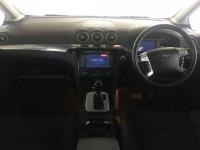 USED 2012 12 FORD GALAXY 2.2 TITANIUM TDCI 5d AUTO 200 BHP Great Family Car/Sat Nav