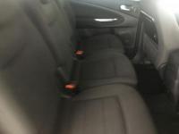 USED 2012 12 FORD GALAXY 2.2 TITANIUM TDCI 5d AUTO 200 BHP Great Family Car/Sat Nav