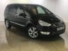 USED 2012 12 FORD GALAXY 2.2 TITANIUM TDCI 5d AUTO 200 BHP Great Family Car/Sat Nav